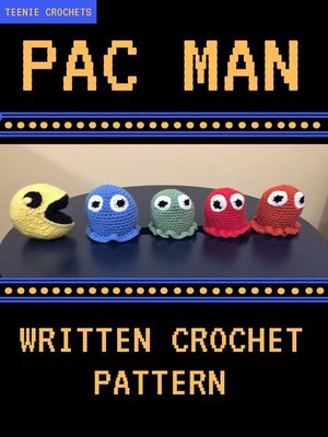 cover image of Pac Man